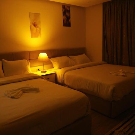 Pyramids Heart Hotel Kafret el-Gabal Exterior foto