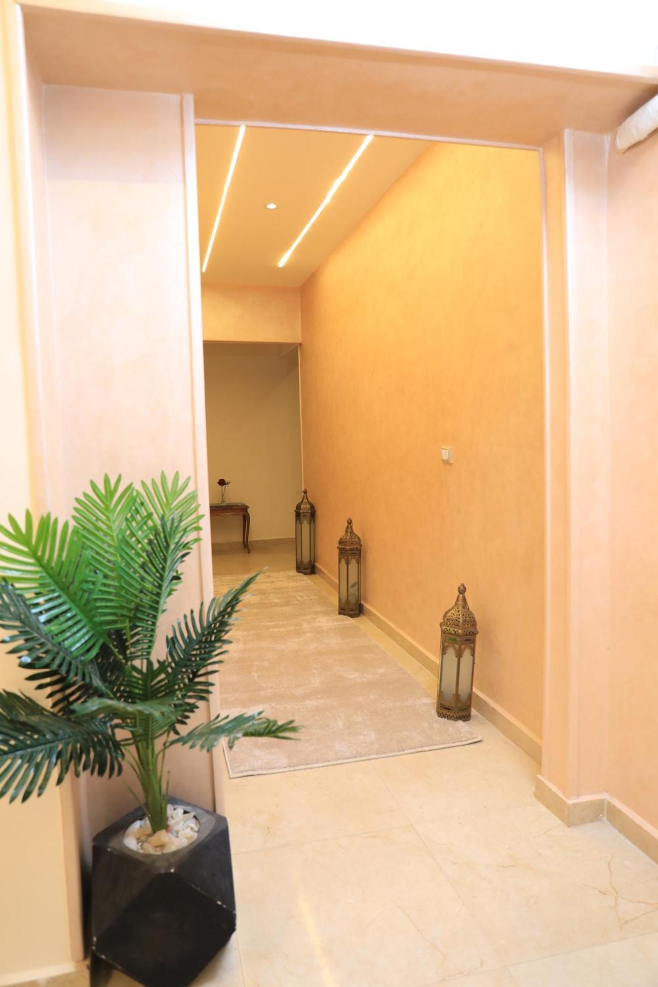 Pyramids Heart Hotel Kafret el-Gabal Exterior foto